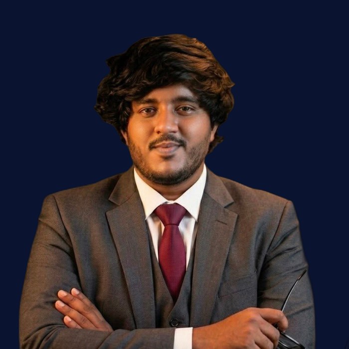 Dr. Prasun Premachandran